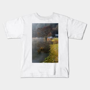 Ullswater Kids T-Shirt